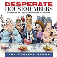 Algopix Similar Product 8 - Desperate Housemembers