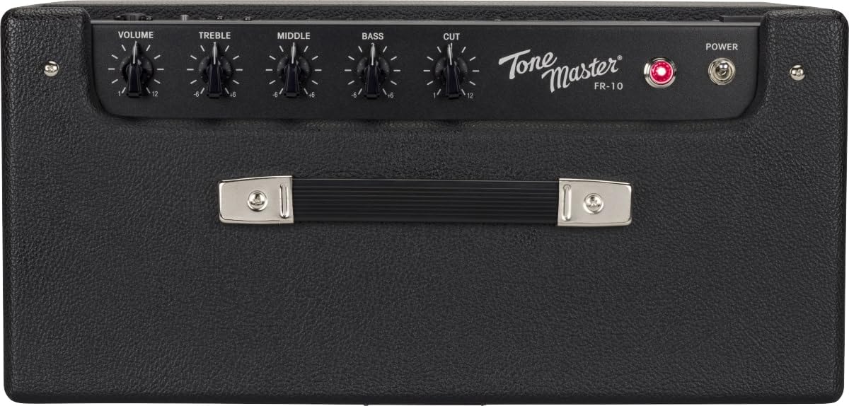 Amazon | Fender/Tone Master FR-10 フェンダー フルレンジパワード 