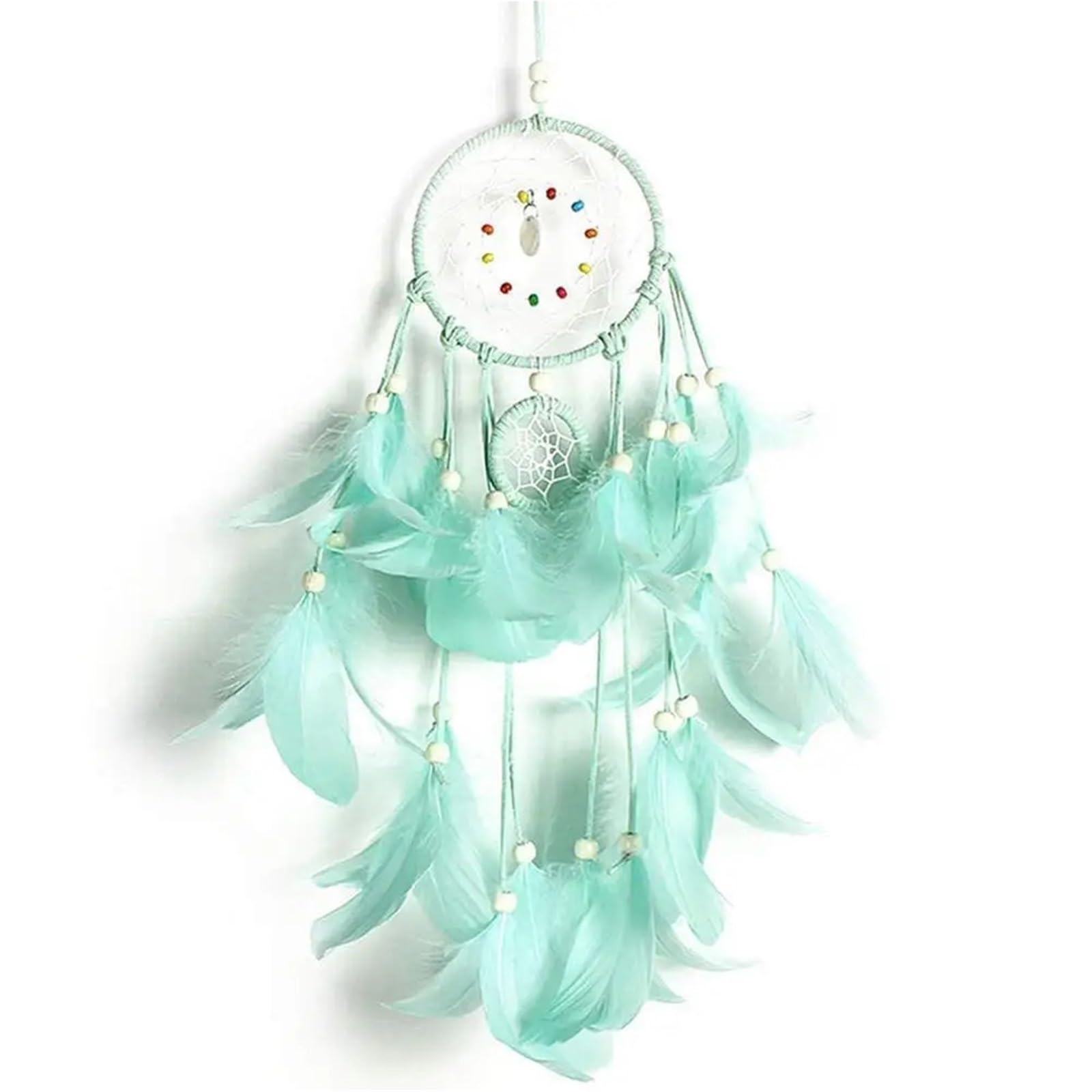 Dream Catcher Dream Catchers Kit Handmade Wall Decoration Room Bedroom Decor