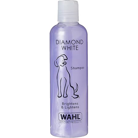 dog friendly shampoo