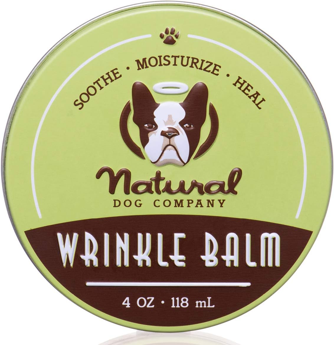 dog lip fold pyoderma treatment