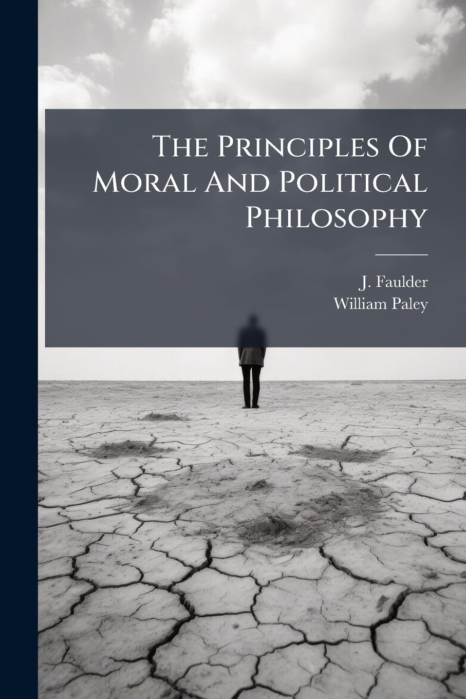 The Principles Of Moral And Political Philosophy
