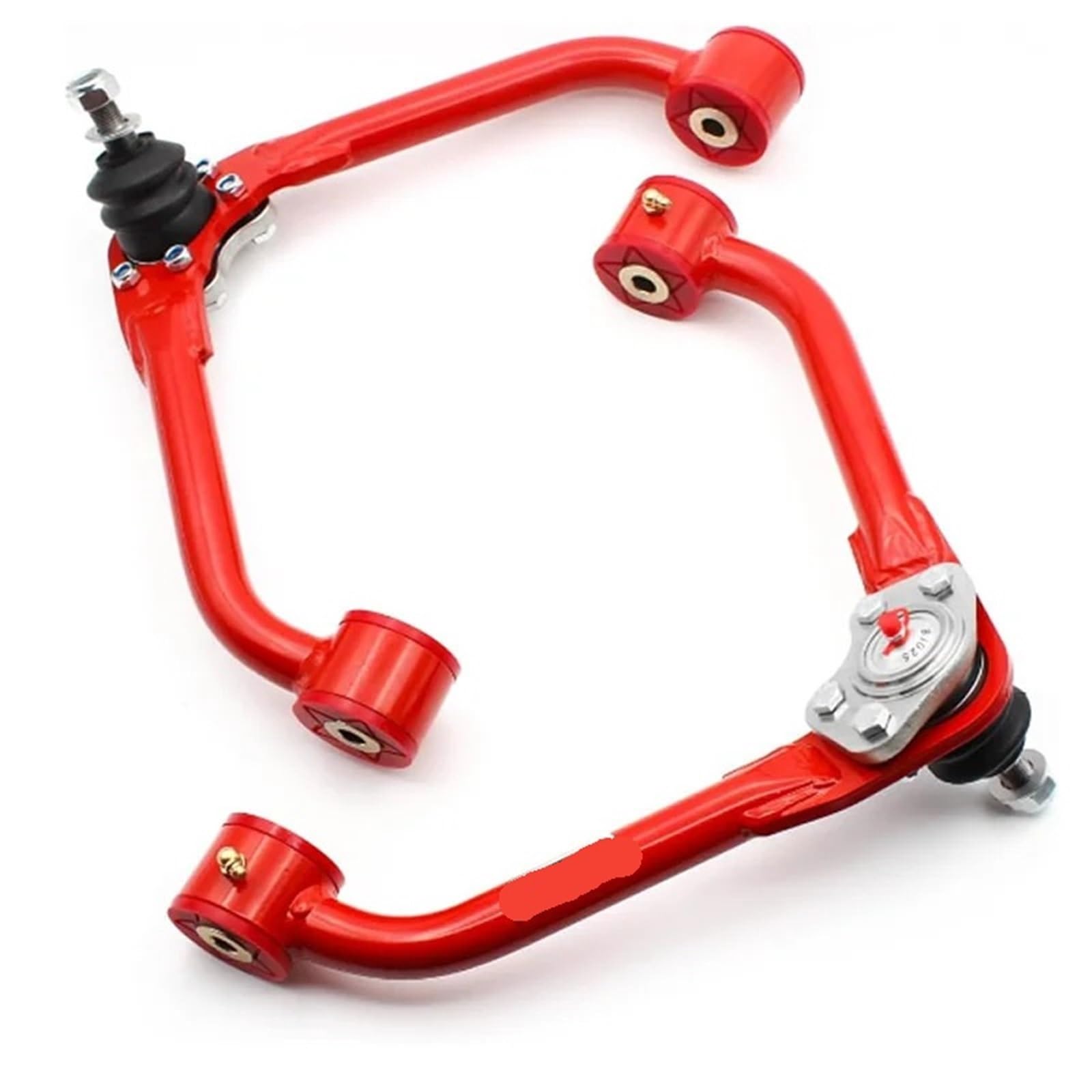 Bras de commande avant supérieur idéal pour le tout-terrain en Dodge Nitro 2007-2012