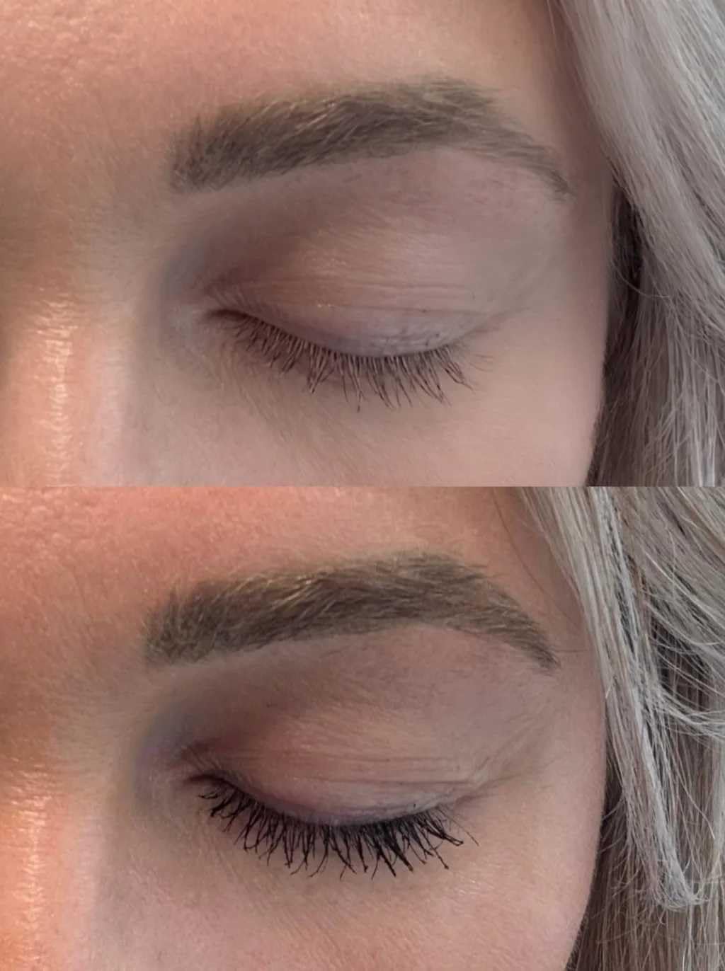 2x MASCARA – Pack Máscara Duo Volumen y Rizo, Máscara de Pestañas Waterproof, Efecto Espectacular – RITUAL COLLECTION 2x10 ml