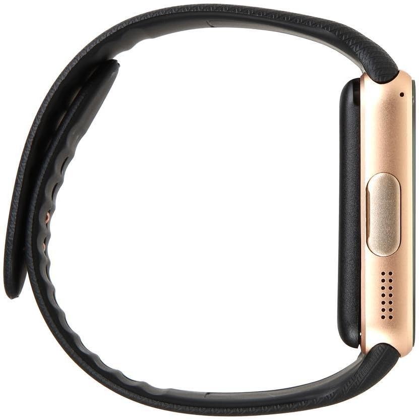 krazilla bluetooth smart watch