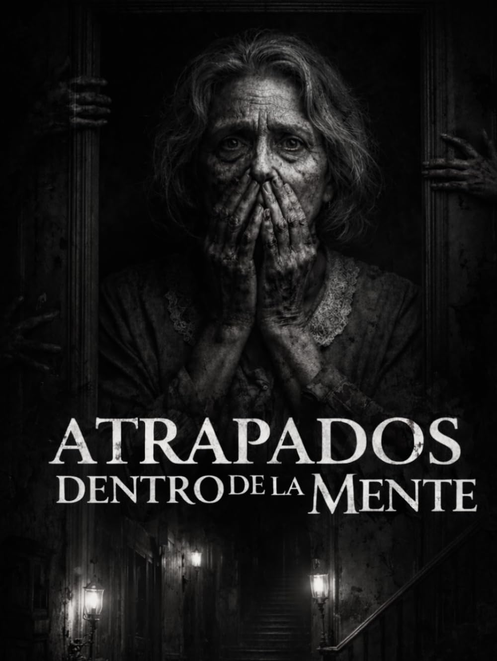 ATRAPADOS DENTRO DE LA MENTE: Cuando dudar es la única certeza