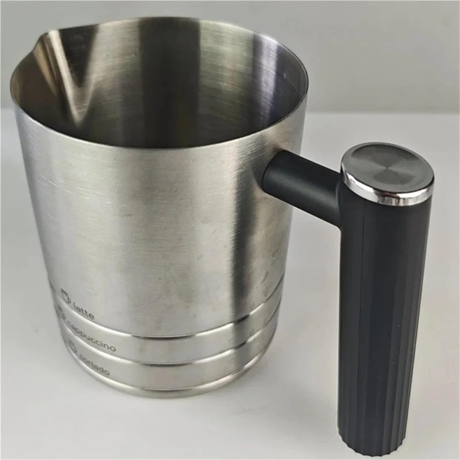 Taza For Espumar Leche, Compatible Con Ninja, ES601/ES655