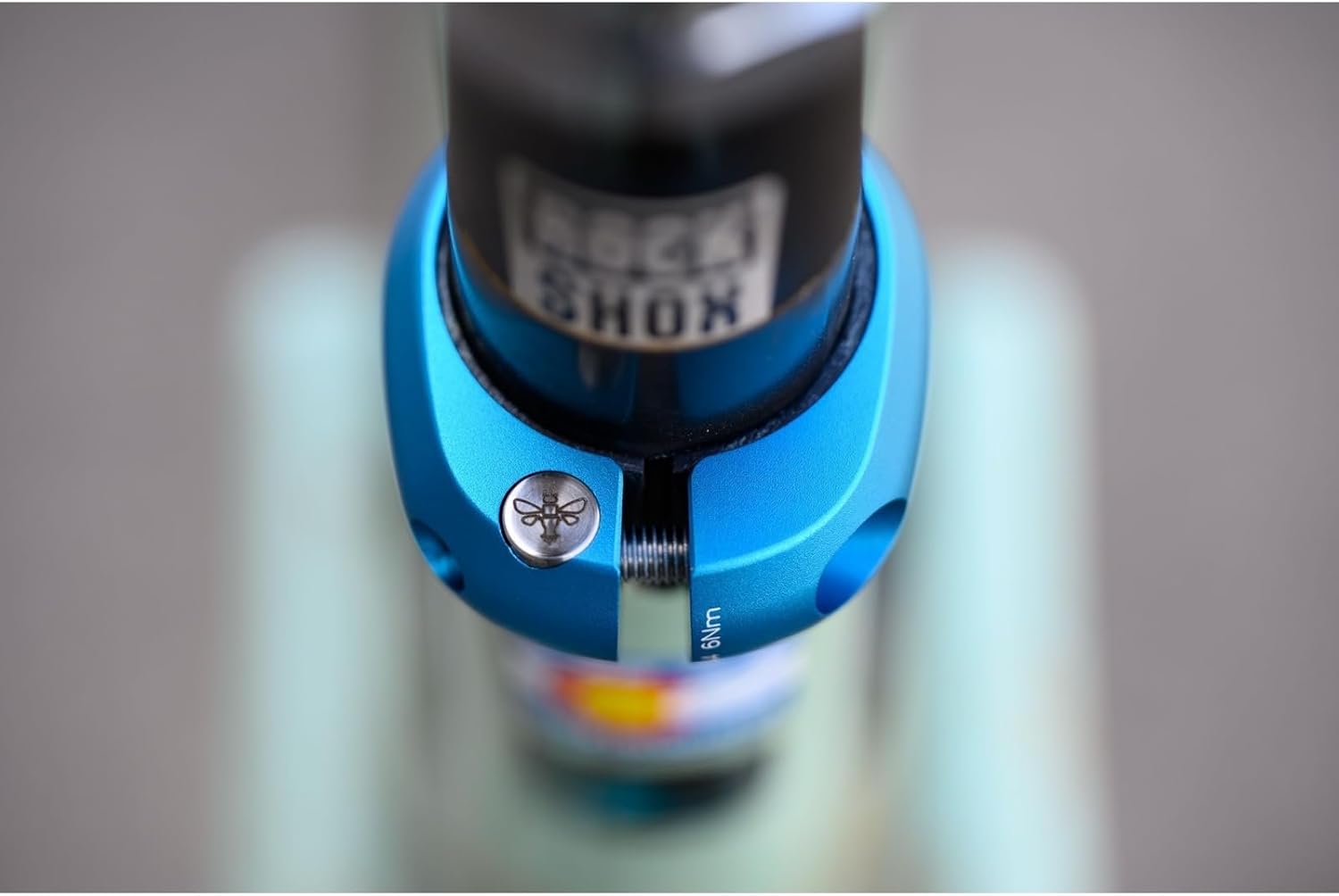 Seatpost Collar (Clamp)