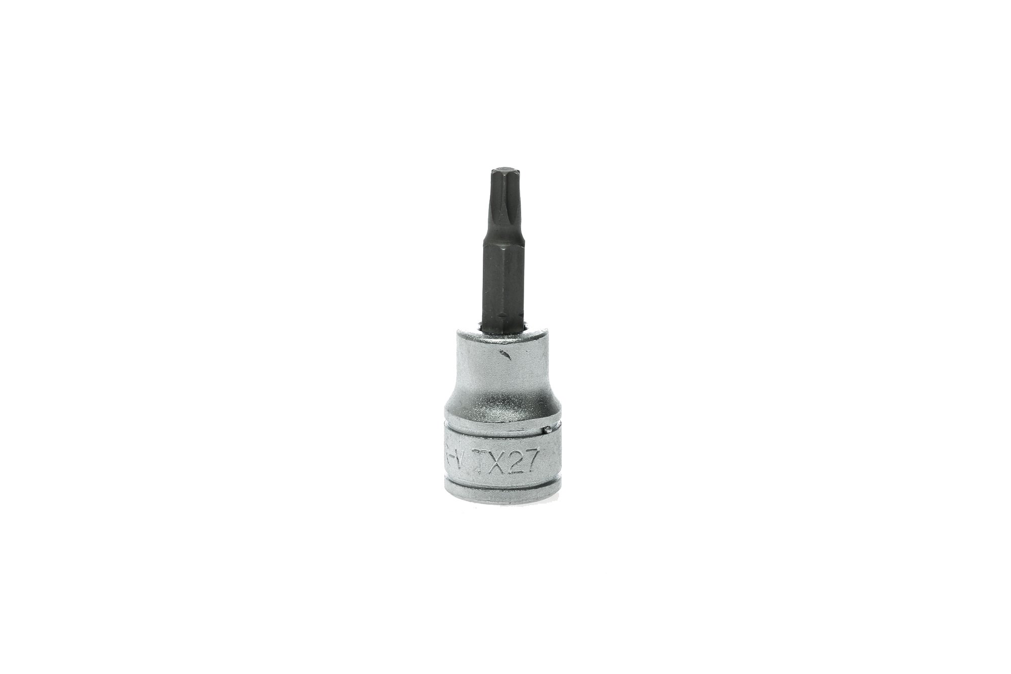'Tengtools – Metric Socket with Bit Set with Bits TX 3/8 TX27
