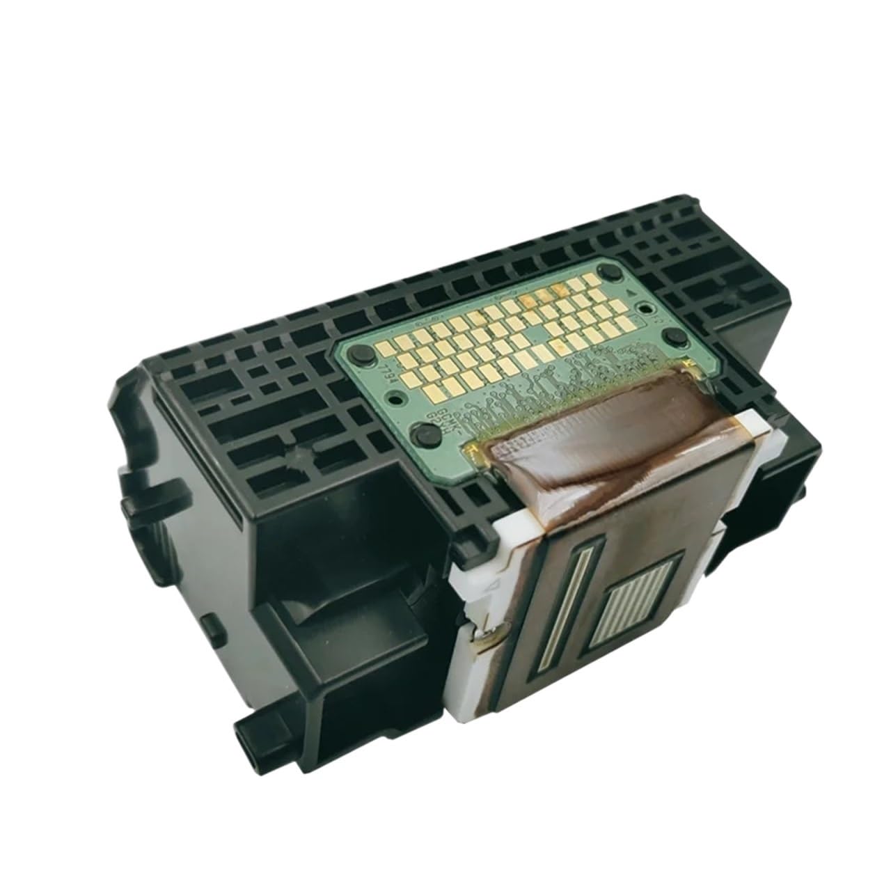 Cabezal QY6-0080 para solucionar problemas de impresión borrosa en modelo MG5220