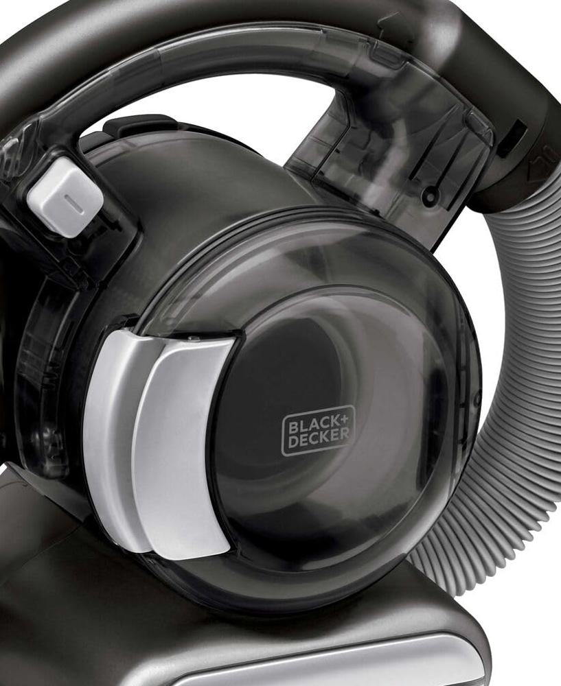 Amazon.com - BLACK+DECKER dustbuster FLEX Cordless Handheld Vacuum
