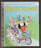 Play Street B000E3ZNRS Book Cover