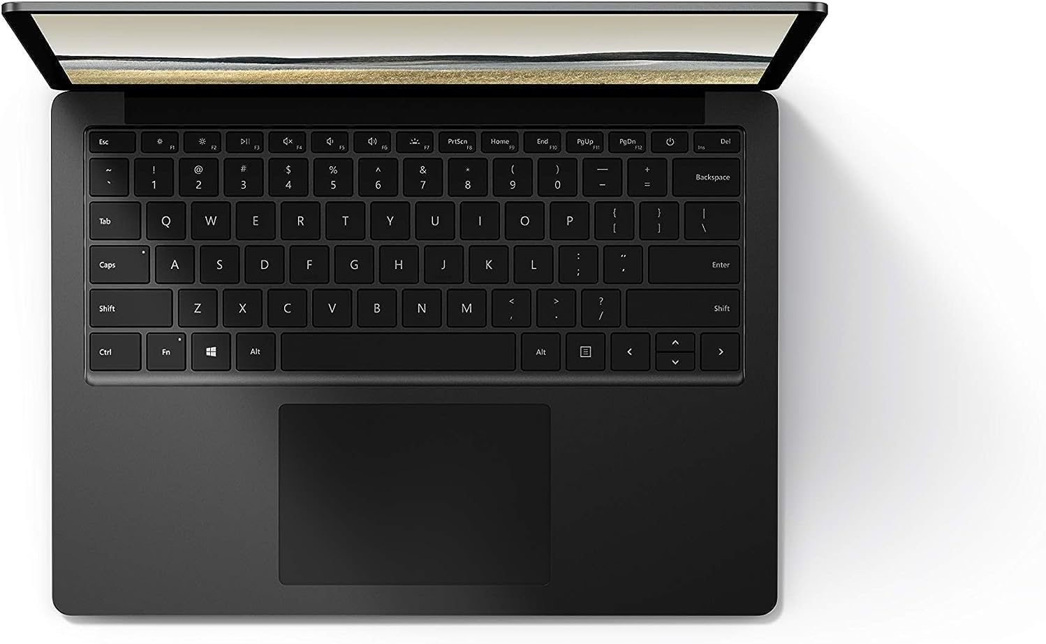 Microsoft Surface Laptop 4 13.5