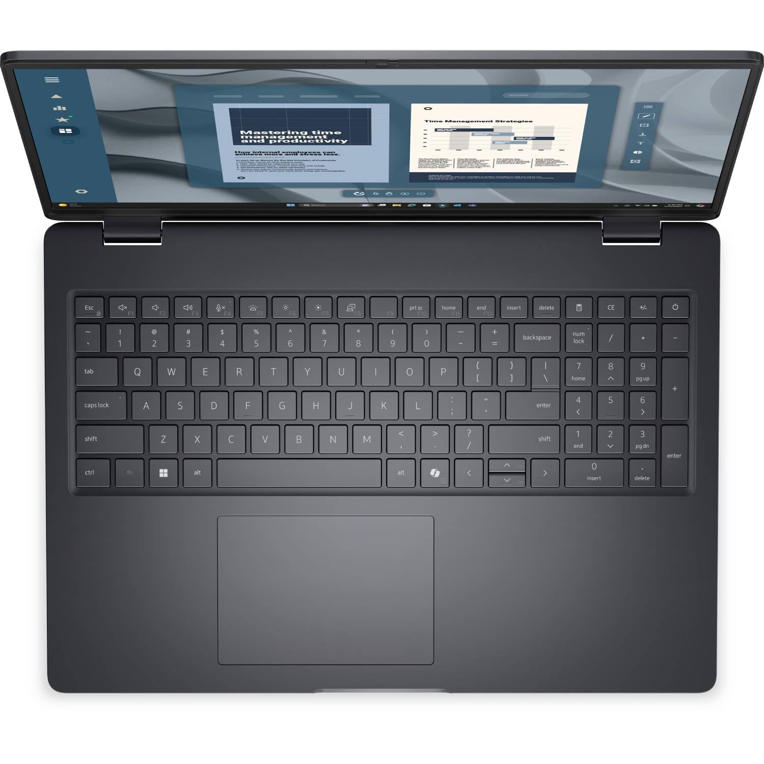 Amazon.com: Dell Pro 16 PC16255 16