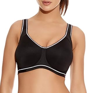 Freya Women's Active Sonic Underwire Spacer Molded Sports Bra