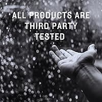 Vista 6 de Barlowe's Herbal Elixirs Suplementos de astaxantina AstaReal Astaxantina Vegana Max 12mg 60 Cápsulas Vegetales Astaxantina