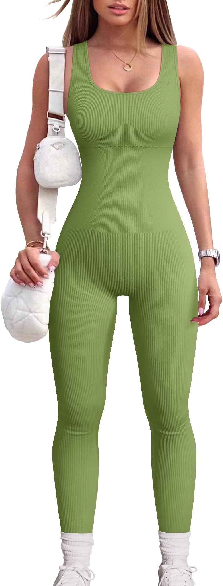 OQQ womens Athleisure