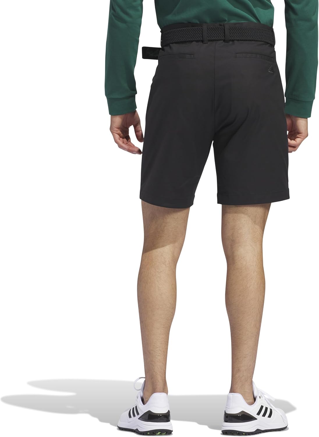 adidas Mens Go-to Five-Pocket Shorts - Image 4