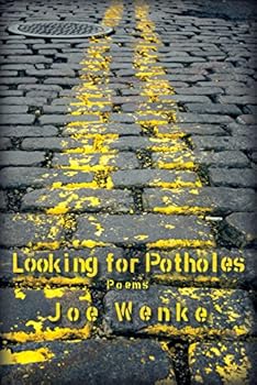 Paperback Looking for Potholes Book