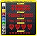Pimastickerslab Selbstklebend Aufkleber Kit Bike Trek Aufkleber 26 ? SCEGLI erlitten Colore- Bike Cycle PEGATINA Cod. 0115 - Rosso cod. 031
