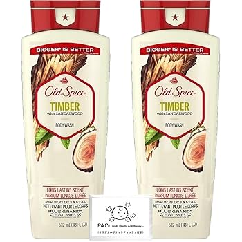 オールドスパイス Pure Sport ボディウォッシュ 532ml　2本セット Amazon | Old Spice (オールドスパイス) ピュアスポーツ High