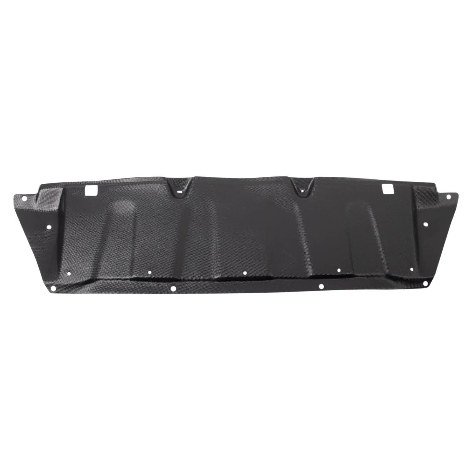 TRQ Engine Splash Shield Front Lower Compatible with 2004-2006 Lexus RX330 2007-2009 RX350 LX1228125