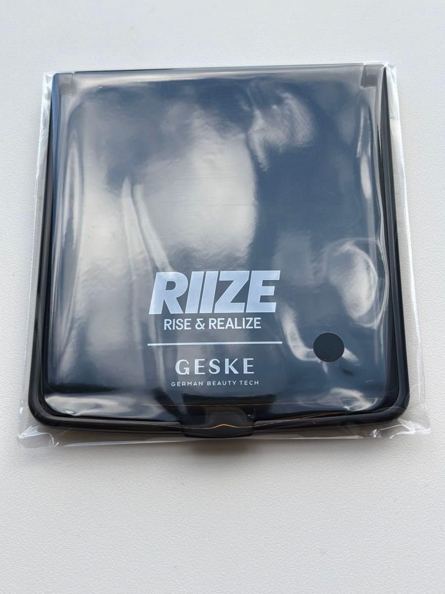 Amazon.co.jp: おまけつき RIIZE x GESKE トレカ ショウタロウ : おもちゃ