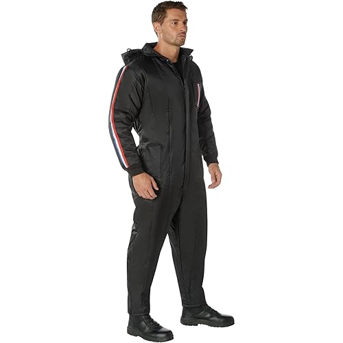 Rothco Insulated Ski & Rescue Suit