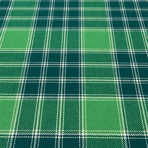 Tartan MacDonald Lord of the Isles 10oz tissu écossais léger 1m