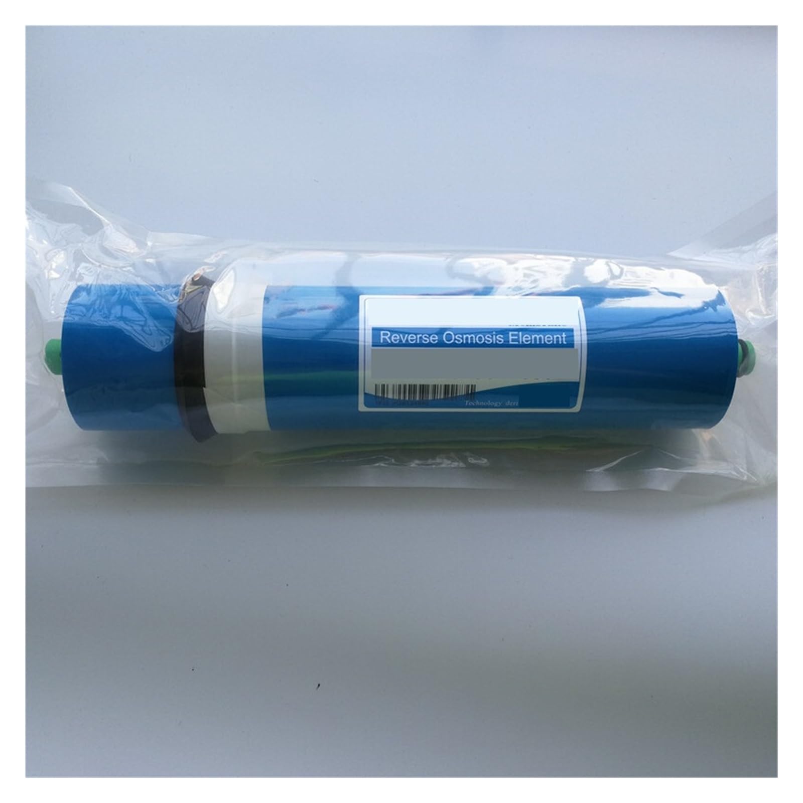 3013-400 Gpd Membrana Ad Osmosi Inversa Filtro Acqua Cartuccia Ad Osmosi Depuratore di Acqua RO Parti di Filtraggio Dell'acqua Ad Osmosi Inversa Sostituzione sottolavello(Filter)