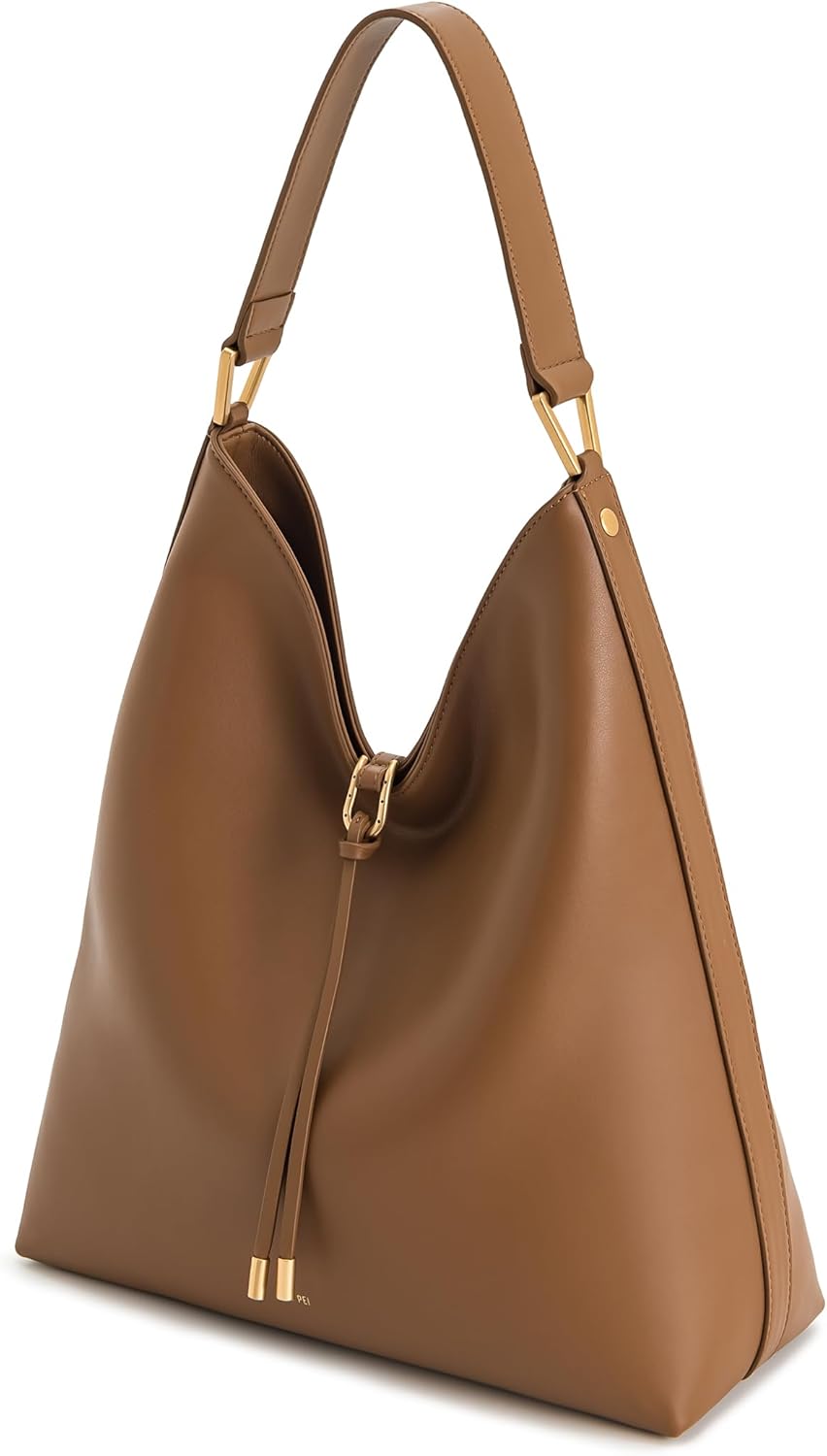 JW PEI Women's Aria Faux Suede Shoulder Bag - Image 3