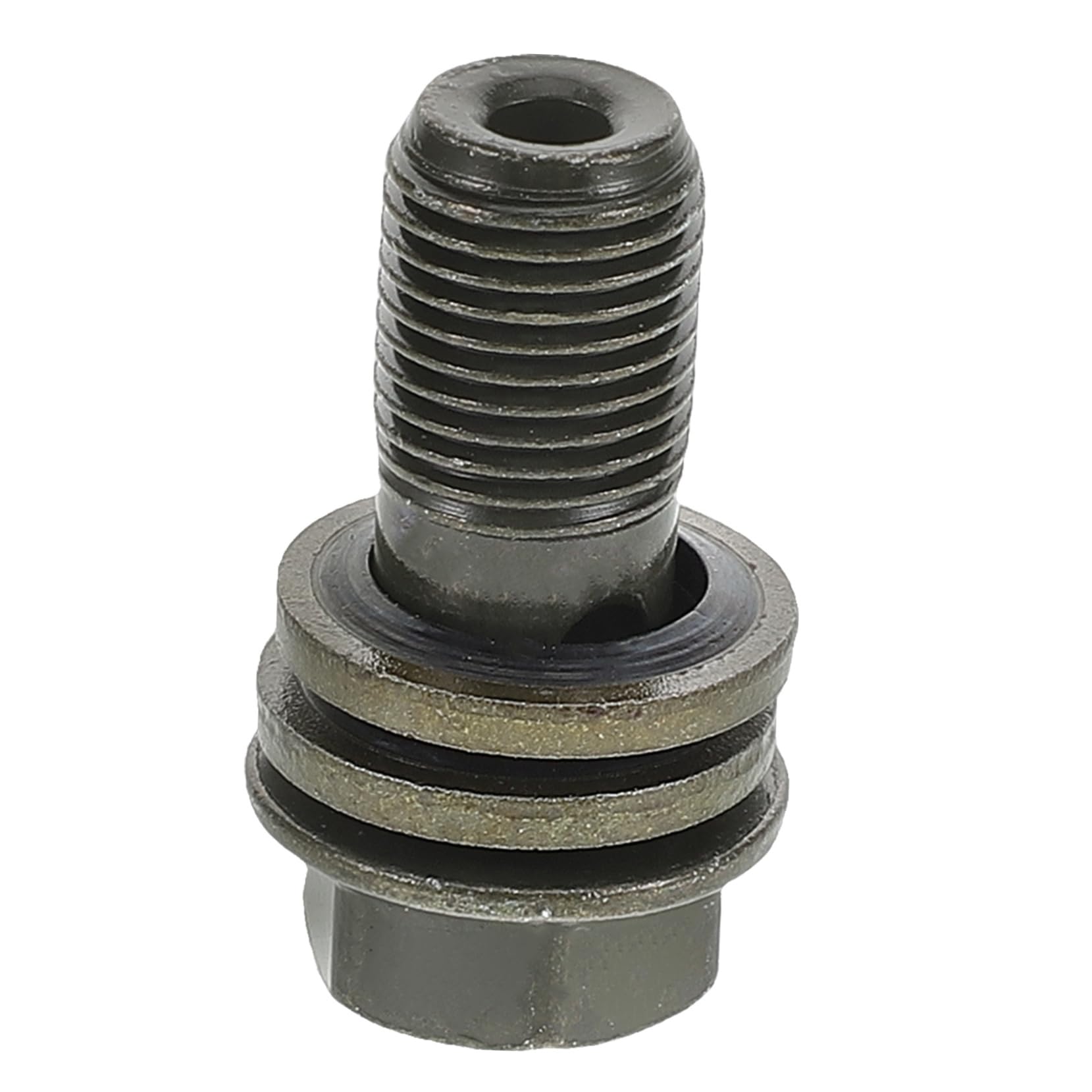 Cabilock Banjo Bolt Washers Set Sealing Washers Brake Pump Gasket M10x1.25 Banjo Bolt for Motorcycle Fittings