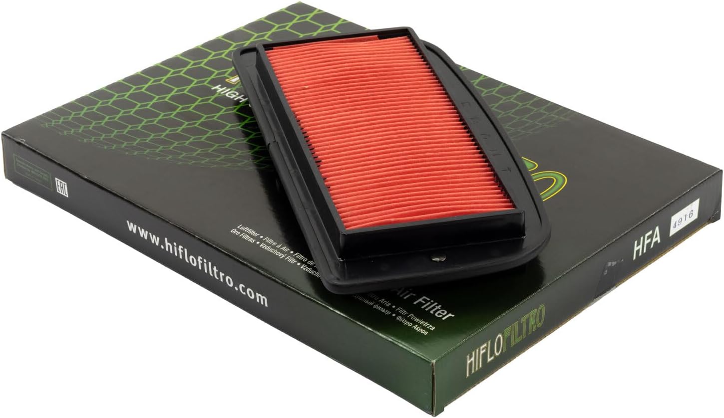 Hiflofiltro HFA4916 Premium OE Replacement Air Filter