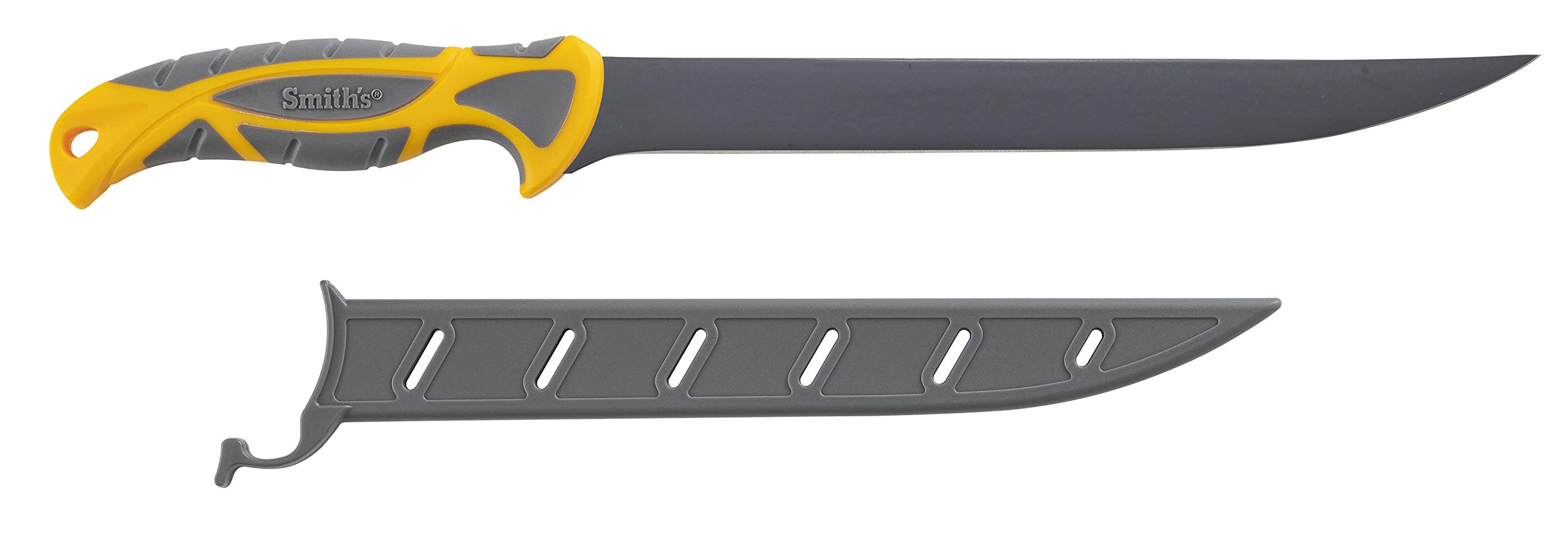 Amazon.com : Smith's 51094 Lawaia 9-Inch Fillet Knife