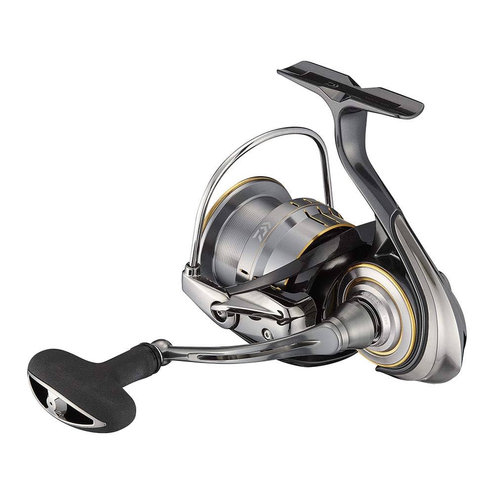 ダイワ LUVIAS AIRITY LT 4000-CXH Amazon.com : DAIWA 21 LUVIAS AIRITY LT4000-CXH : Sports