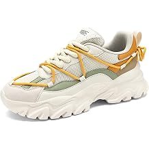 GSIGUL Mens Running Shoes Fashion Sneakers Sports Athletic Shoes Tennis Footwear Outdoor Walking Shoes