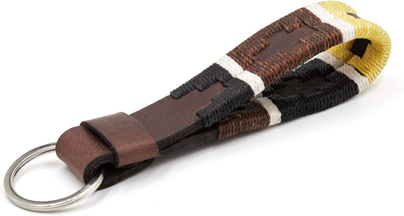 Premium Leather Key Chains, Keyrings