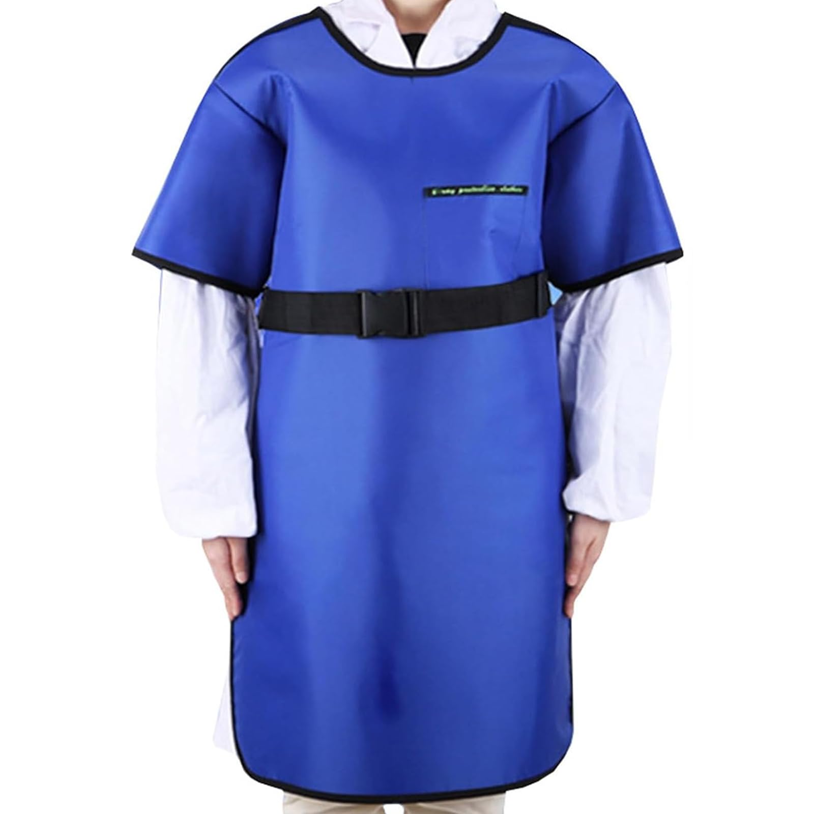 Genérico Ropa Protectora De Rayos X Plomo Escudo De Radiación Delantal De Plomo Escudo De Radiación De Rayos X para Odontología Clínicas De Mascotas Hospitales