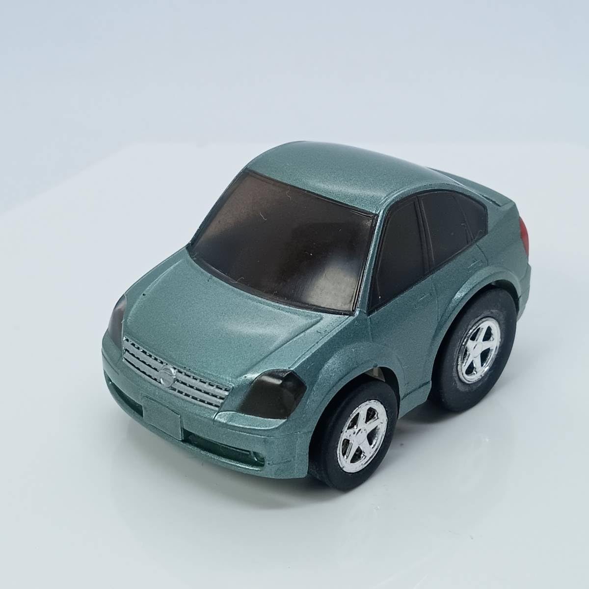 Qちゃん Amazon | トミーテック(TOMYTEC) チョロQ zero Z-82c フェラーリ