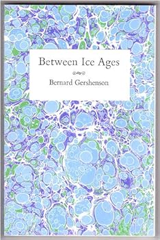 Paperback Between Ice Ages Book