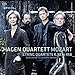 Mozart: String Quartets, K.387 & 458