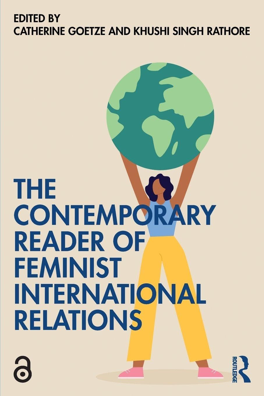 The Contemporary Reader of Feminist International Relations