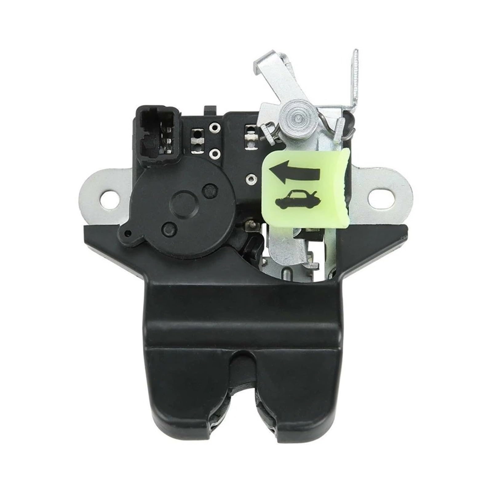 Qifanb One Color Car Door Lock 81230-2T001 Rear Trunk Lock Lid Lock Latch Actuator For Kia For Optima 2011 2012 2013 2014 2015 Sedan 2.0L 2.4L 812302T001