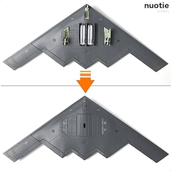 【herpa】アメリカ空軍 B-2A爆撃機 スピリッツオブルイジアナ herpa】アメリカ空軍 B-2A爆撃機 スピリッツオブルイジアナ