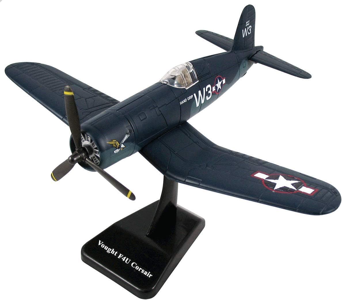SMITHSONIAN InAir E-Z Build - F4U Corsair