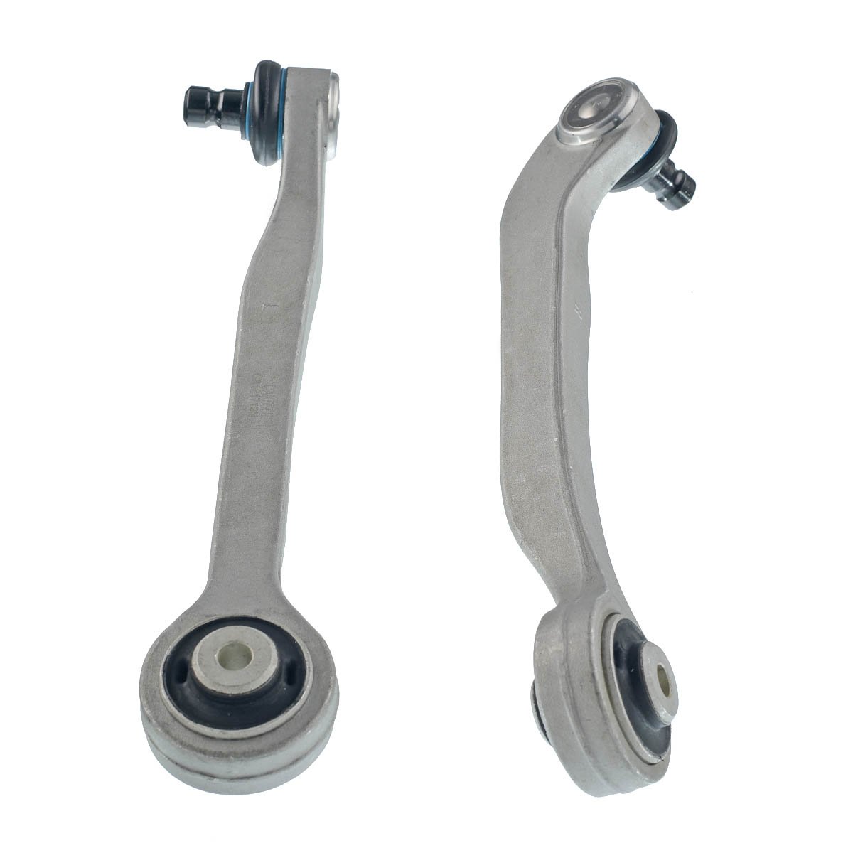 Querlenker Satz Vorderachse Für Audi A6 A8 Phaeton - 4-teilig | Kompatibel Mit 4E0407509K