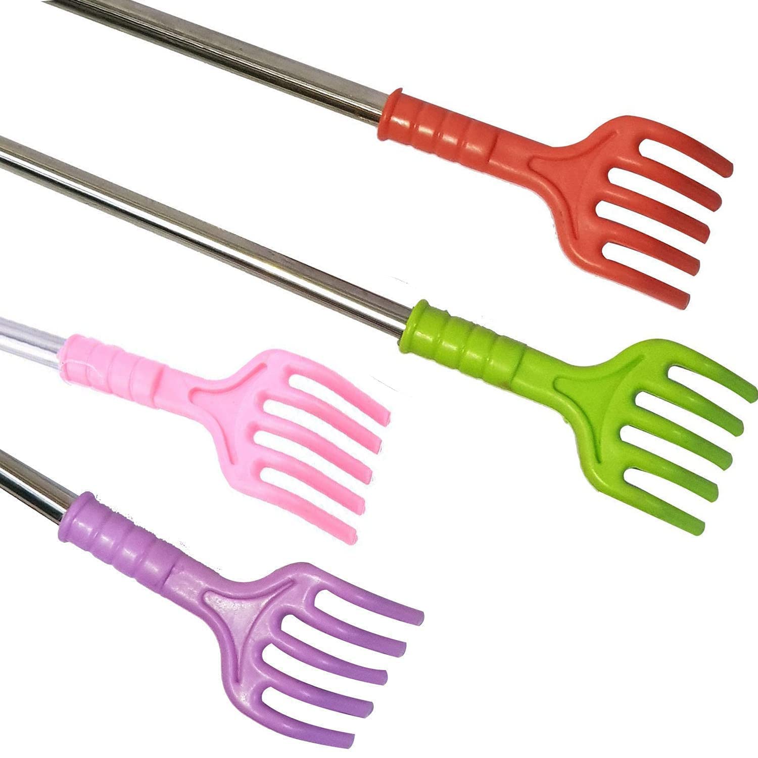 [3 pcs]16 Inch Long Massager Stick, Itching Stick, Back Body Massager And Back Scratcher Khujli Stick, Manual Hand Massager (B0BTVPN1YM) Amazon Price History, Amazon Price Tracker