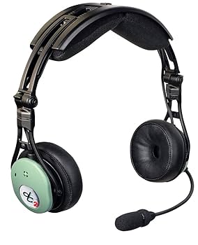 david clark headset ジェネラルアビエーション用 1.jpg