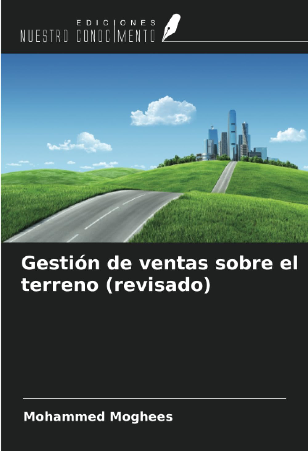 Gestión de ventas sobre el terreno (revisado)