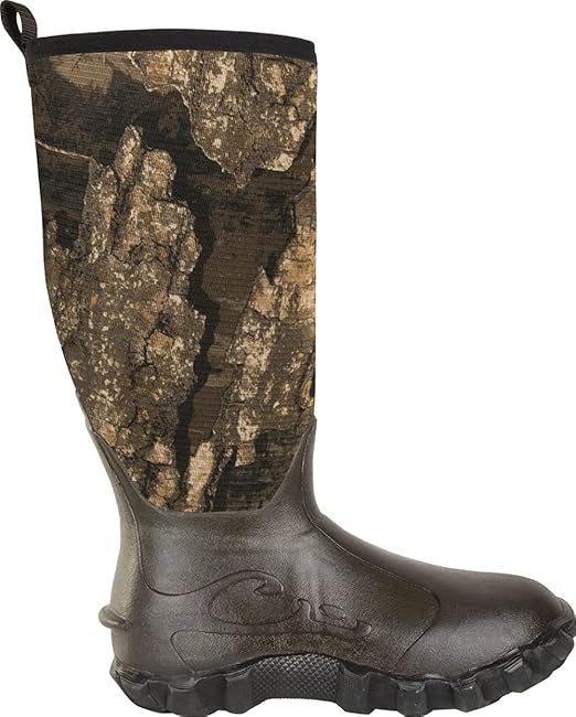 redhead boots amazon